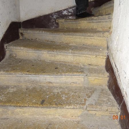 Chateau Le Vergel Authenac Ginestas Buitenkant foto